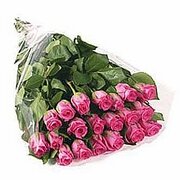 Букет из 21 розы в Екатеринбурге